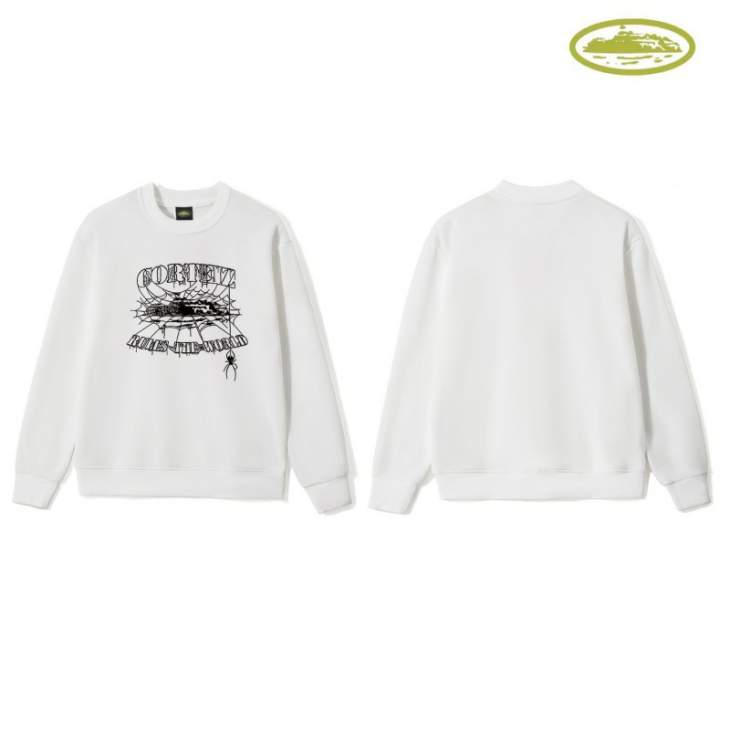 Picture of Corteiz Sweatshirt _SKUCorteizS-2XLastxC101931410